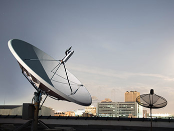 VSAT_Satellite-IP